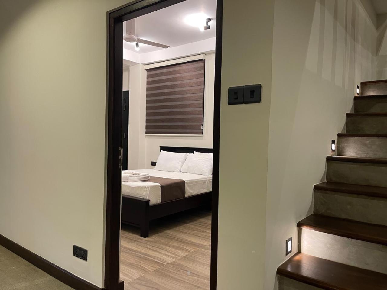 Lush Breeze Hotel Kandy Exterior photo