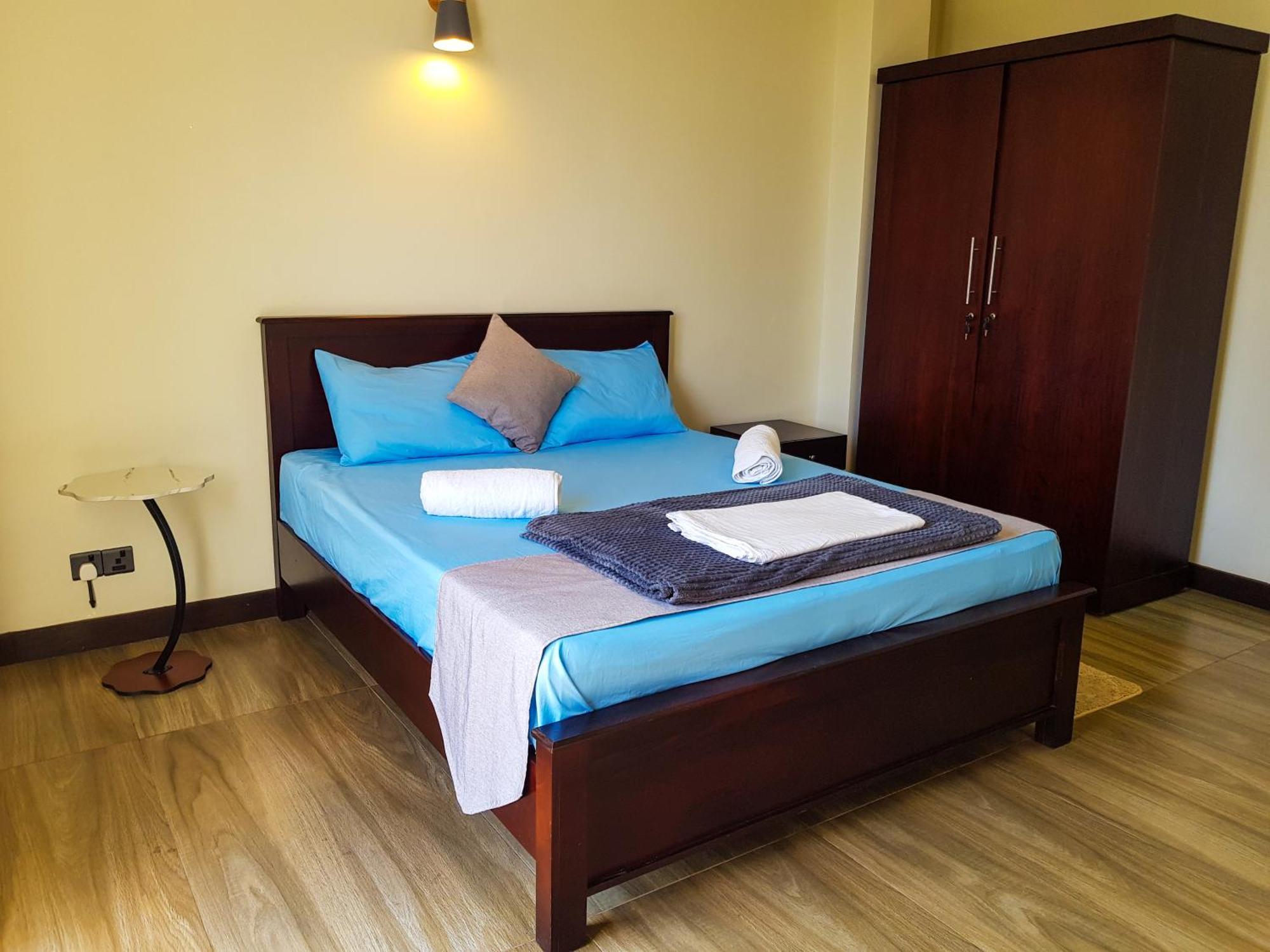 Lush Breeze Hotel Kandy Exterior photo